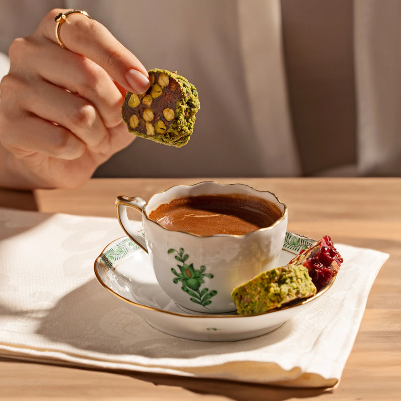 Turkish Coffee