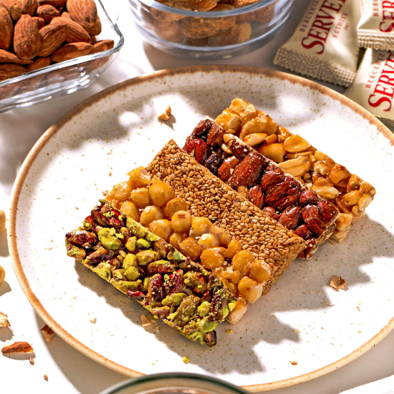 Nut Bar