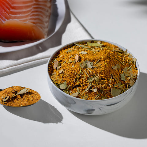 Balık Baharatı 100g