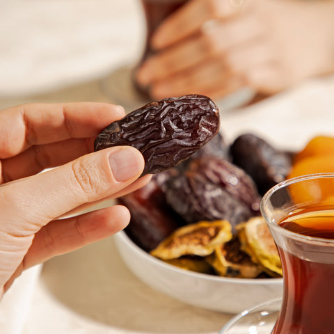Kudüs Hurması 300g