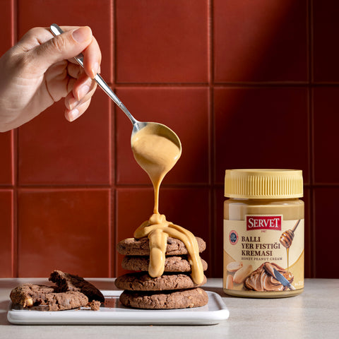 Honey Peanut Butter 315g