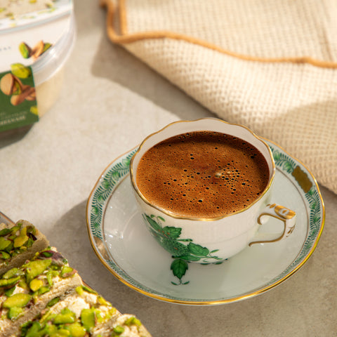 Servet Ala Turkish Coffee 100g 3-Pack