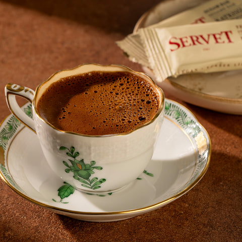 Servet Ala Turkish Coffee 100g 3-Pack